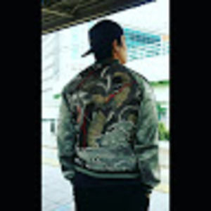 Meet your Posher, Reginald